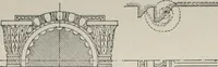 An illustration from Handbook for architects and builders (1898)