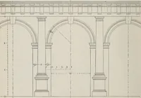 An illustration from Handbook for architects and builders (1898)