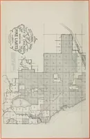 An illustration from Handbook for architects and builders (1898)