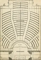 An illustration from Handbook for carpet measurers, cutters and salesmen : including topics of general interest to the trade with illustrations and diagrams (1905)
