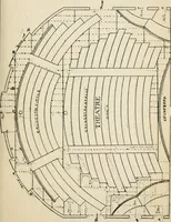An illustration from Handbook for carpet measurers, cutters and salesmen : including topics of general interest to the trade with illustrations and diagrams (1905)