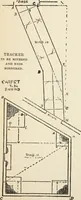 An illustration from Handbook for carpet measurers, cutters and salesmen : including topics of general interest to the trade with illustrations and diagrams (1905)
