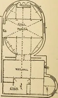 An illustration from Handbook for carpet measurers, cutters and salesmen (1905)