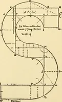 An illustration from Handbook for carpet measurers, cutters and salesmen (1905)