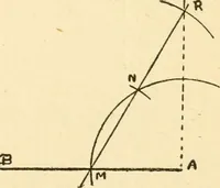An illustration from Handbook for carpet measurers, cutters and salesmen (1905)