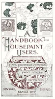 An illustration from A handbook for housepaint users. (1899)