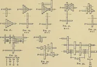 An illustration from Handbook for machine designers, shop men and draftsmen (1916)