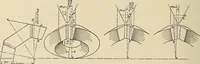 An illustration from Handbook for machine designers, shop men and draftsmen (1916)