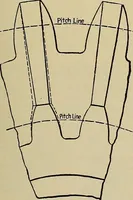 An illustration from Handbook for machine designers, shop men and draftsmen (1916)