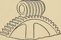 An illustration from Handbook for machine designers, shop men and draftsmen (1916)