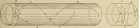 An illustration from Handbook for machine designers, shop men and draftsmen (1916)