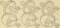 Picture 145 of 421 from Handbook for machine designers, shop men and draftsmen (1916), leaf 164