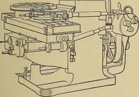 An illustration from Handbook for machine designers, shop men and draftsmen (1916)