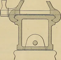 An illustration from Handbook for machine designers, shop men and draftsmen (1916)