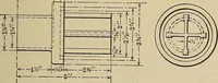 Picture 214 of 421 from Handbook for machine designers, shop men and draftsmen (1916), leaf 263