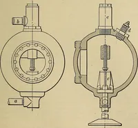 An illustration from Handbook for machine designers, shop men and draftsmen (1916)