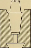 An illustration from Handbook for machine designers, shop men and draftsmen (1916)