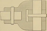 An illustration from Handbook for machine designers, shop men and draftsmen (1916)