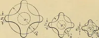 An illustration from Handbook for machine designers, shop men and draftsmen (1916)