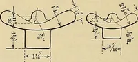An illustration from Handbook for machine designers, shop men and draftsmen (1916)