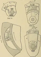 An illustration from Handbook for machine designers, shop men and draftsmen (1916)