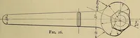 An illustration from Handbook for machine designers, shop men and draftsmen (1916)