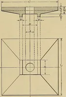 An illustration from Handbook for machine designers, shop men and draftsmen (1916)
