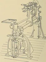 An illustration from Handbook for machine designers, shop men and draftsmen (1916)