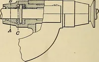 An illustration from Handbook for machine designers, shop men and draftsmen (1916)