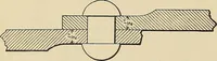 An illustration from Handbook for machine designers, shop men and draftsmen (1916)