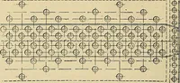 An illustration from Handbook for machine designers, shop men and draftsmen (1916)