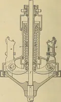 An illustration from Handbook for machine designers, shop men and draftsmen (1916)