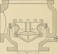 An illustration from Handbook for machine designers, shop men and draftsmen (1916)