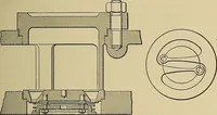 An illustration from Handbook for machine designers, shop men and draftsmen (1916)