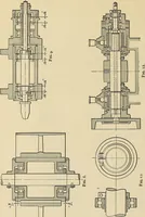 An illustration from Handbook for machine designers, shop men and draftsmen (1916)