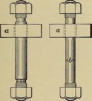 An illustration from Handbook for machine designers, shop men and draftsmen (1916)