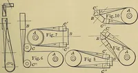 An illustration from Handbook for machine designers, shop men and draftsmen (1916)