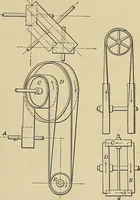 An illustration from Handbook for machine designers, shop men and draftsmen (1916)