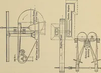 An illustration from Handbook for machine designers, shop men and draftsmen (1916)