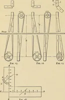 An illustration from Handbook for machine designers, shop men and draftsmen (1916)