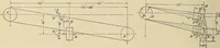 An illustration from Handbook for machine designers, shop men and draftsmen (1916)