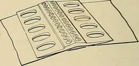 An illustration from Handbook for machine designers, shop men and draftsmen (1916)