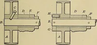 An illustration from Handbook for machine designers, shop men and draftsmen (1916)