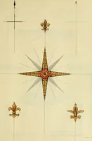 An illustration from A hand-book for mapping, engineering, and architectural drawing : in which maps of all descriptiosn are analyzed, and their several uses fully explained ; intended for the use of civil engineers, architects, and surveyors, also for naval and military academies, engineering schools and colleges, and draughtsmen ; illustrated with forty-three large plates and thirty-nine woodcuts, among which will be found examples of a parliamentary railway plan, section, and cross sections, prepared in compliance with the standing orders of the House of Commons ; with plain instructions for lithographing and zincographing maps and drawings, and an exposition of the relative cost and merits of engraving, lithographing, and zincographing (1846)