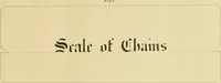 An illustration from A hand-book for mapping, engineering, and architectural drawing : in which maps of all descriptiosn are analyzed, and their several uses fully explained ; intended for the use of civil engineers, architects, and surveyors, also for naval and military academies, engineering schools and colleges, and draughtsmen ; illustrated with forty-three large plates and thirty-nine woodcuts, among which will be found examples of a parliamentary railway plan, section, and cross sections, prepared in compliance with the standing orders of the House of Commons ; with plain instructions for lithographing and zincographing maps and drawings, and an exposition of the relative cost and merits of engraving, lithographing, and zincographing (1846)