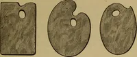 An illustration from Hand-book for the preservation of pictures; containing practical instructions for cleaning, lining, repairing, and restoring oil paintings, with remarks on the distribution of works of art in houses and galleries, their care and preservation (1876)