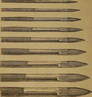 An illustration from Hand-book for the preservation of pictures; containing practical instructions for cleaning, lining, repairing, and restoring oil paintings, with remarks on the distribution of works of art in houses and galleries, their care and preservation (1876)