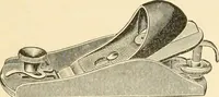 An illustration from Handbook for teachers. A course in manual training for grammar schools .. (1897)