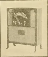 An illustration from Handbook for the use of electricians in the operation and care of electrical machinery and apparatus of the U. S. seacoast defenses .. (1904)