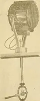 An illustration from Handbook for the use of electricians in the operation and care of electrical machinery and apparatus of the U. S. seacoast defenses .. (1904)